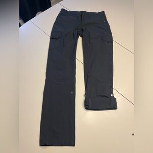 Kuhl Women's Gray Trousers